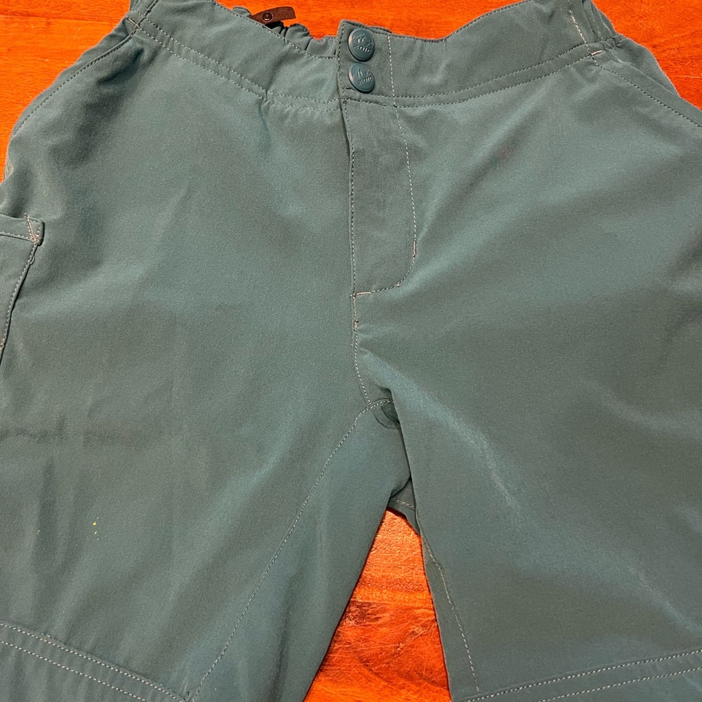 Zoic Mountain Bike Outer Shorts